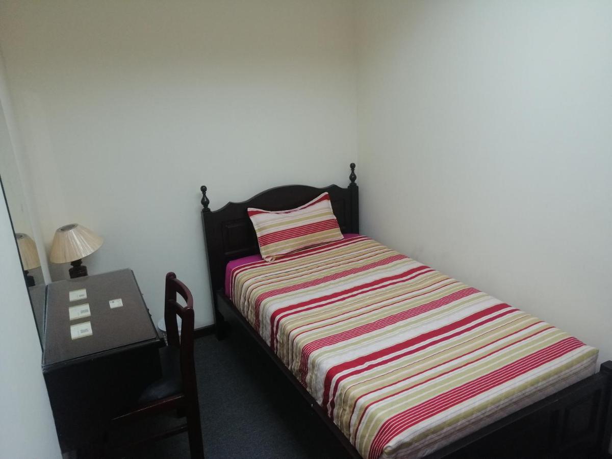 Hostal Victoria Quito Extérieur photo