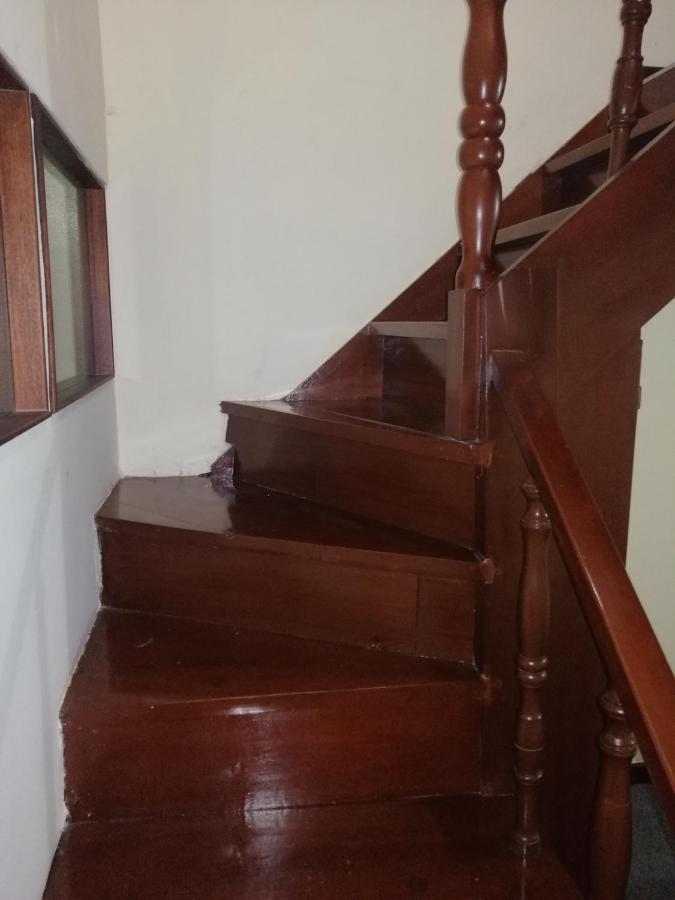 Hostal Victoria Quito Extérieur photo