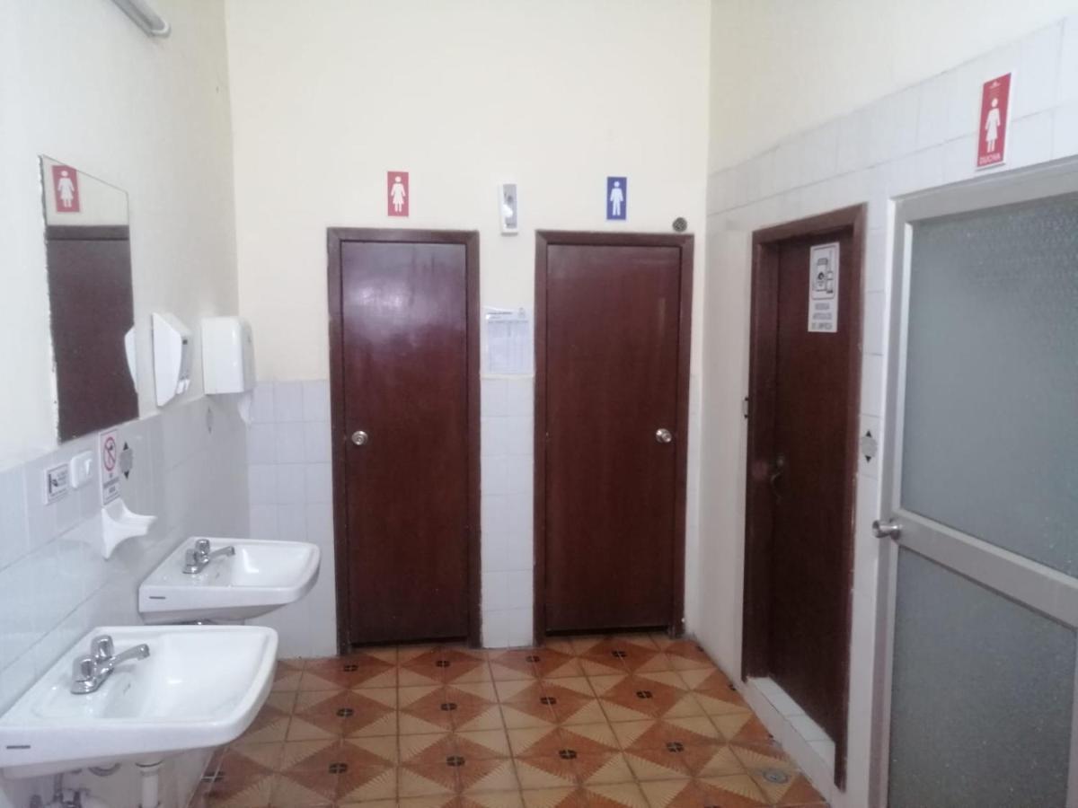 Hostal Victoria Quito Extérieur photo