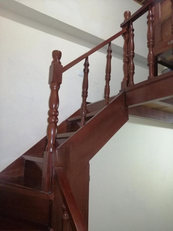 Hostal Victoria Quito Extérieur photo